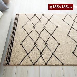 本物 ヴィンテージ ベニワレン ラグ beni ouarain モロッコ モロッカン