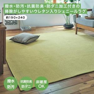 イケア（IKEA） IKEA GASER ラグ パイル長 カーペット 絨毯 3畳 170