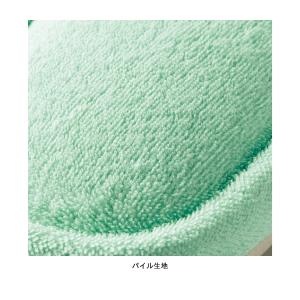 トイレットペーパーホルダーカバー スリッパ セ...の詳細画像1