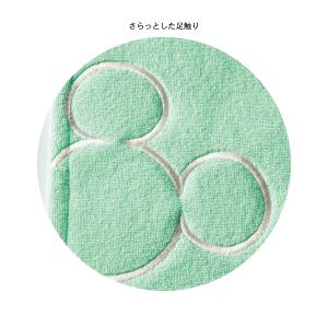 トイレットペーパーホルダーカバー スリッパ セ...の詳細画像2