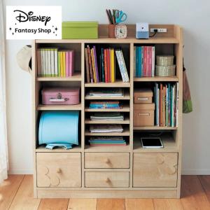 Disney（ディズニー） スチールラック ラック アイアンシェルフ