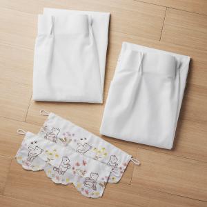 Disney ディズニー タッセル付き スカラ...の詳細画像3