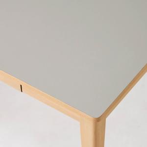 ダイニングテーブル テーブル 台 机 つくえ ...の詳細画像5