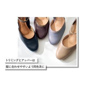 パンプス シューズ 靴 くつ レディース 女性...の詳細画像2