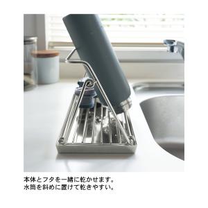 ボトルスタンド スタンド シンク用品 シンク ...の詳細画像2