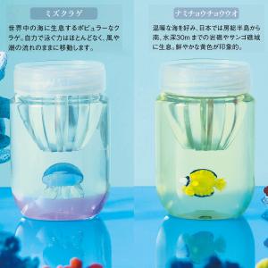 芳香剤 消臭剤 置き型芳香消臭ゼリー プチリウ...の詳細画像4