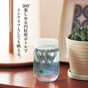 芳香剤 消臭剤 置き型芳香消臭ゼリー プチリウ...の詳細画像5