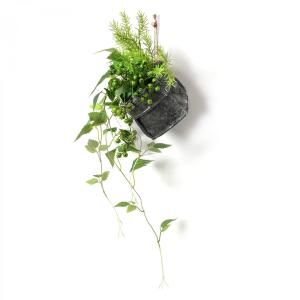 フェイクグリーン インテリア フェイク観葉植物...の詳細画像1