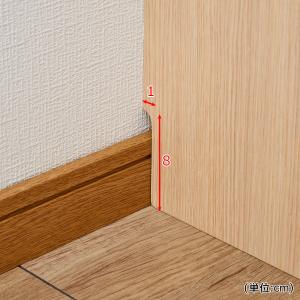 本棚 棚 ラック コミックラック マガジンラッ...の詳細画像3