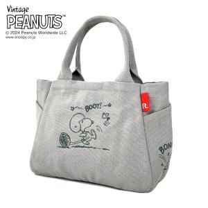 PEANUTS トートバッグ／デリ×ピーナッツ「スヌーピー」｜ベルメゾン Yahoo!ショッピング店