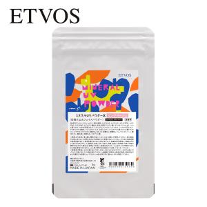 ETVOS エトヴォス ミネラルＵＶパウダー　詰め替え用｜bellemaison