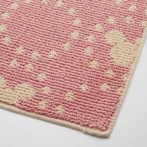 キッチンマット 45×120 マット ラグ ラ...の詳細画像1