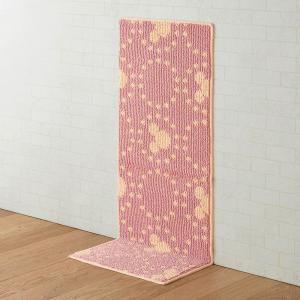 キッチンマット 45×120 マット ラグ ラ...の詳細画像3