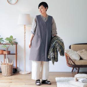 feiler（フェイラー） エプロン レーシーローズ 緑 グリーン 生産終了