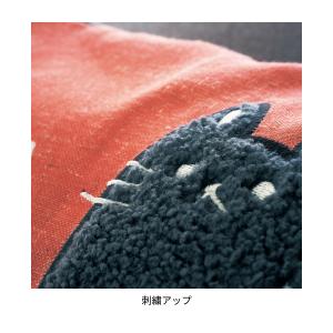 座布団カバー カバー 55×59 洗える おし...の詳細画像1