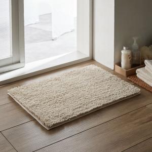 feiler（フェイラー） バスマット 57×85cm FEILER レーシーローズ
