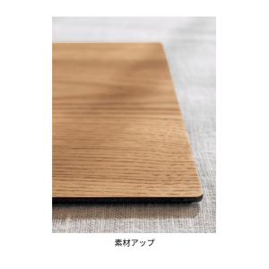 ランチョンマット マット テーブルウェア 木製...の詳細画像2