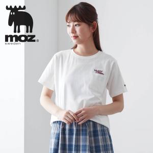 moz レギュラーポケットTシャツ M L LL｜bellemaison