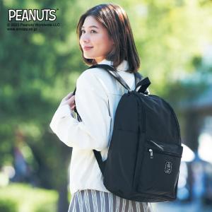 マリSPZ-3617 【スヌーピー】【SNOOPY】リュック【レッド】【赤