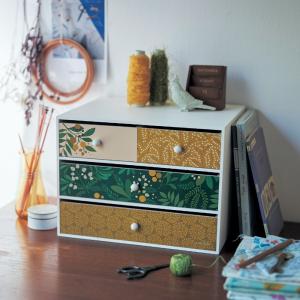 PEANUTS チェスト 収納チェスト 衣類収納 小物収納 雑貨収納 4コマ