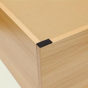 畳収納ボックス 収納box 収納スツール ユニ...の詳細画像4
