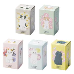 ネコの花瓶の詳細画像4