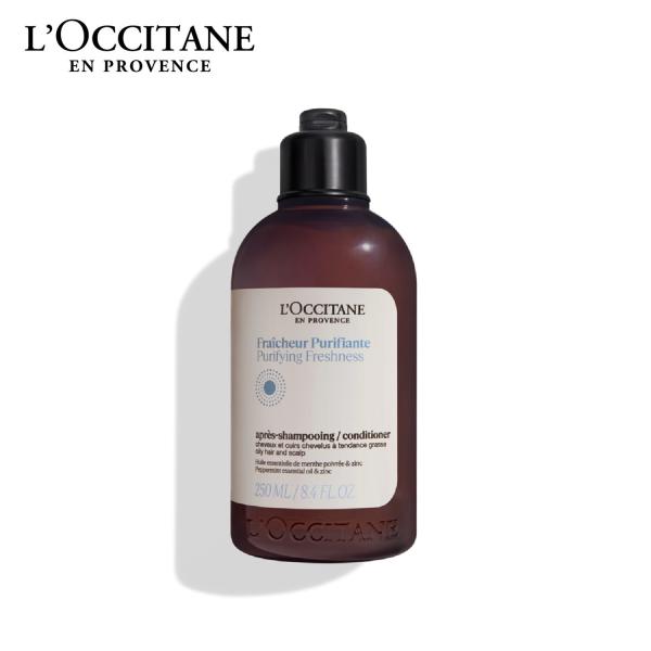 L'OCCITANE ピュアフレッシュ コンディショナー 500ml