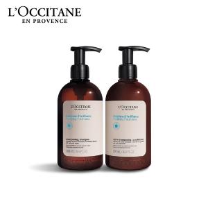 L'OCCITANE ピュアフレッシュ コンボ