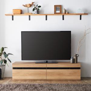 ベルメゾン（BELLE MAISON） プリンター収納付きテレビ台 120