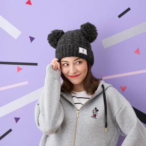 ニット帽 レディース 帽子 レディースニット帽 ...の商品画像