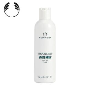 香水 オードトワレ THE BODY SHOP ザボディショップ ホワイトムスク