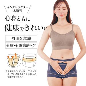 ショーツ レディース パンツ パンティ サポート...の商品画像
