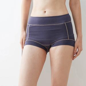 ショーツ レディース パンツ パンティ サポー...の詳細画像1