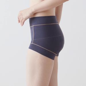 ショーツ レディース パンツ パンティ サポー...の詳細画像2