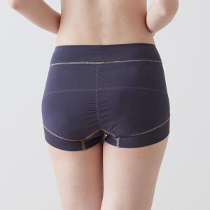 ショーツ レディース パンツ パンティ サポー...の詳細画像3