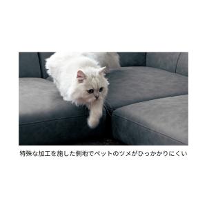 ソファー ソファ ローソファー ローソファ コ...の詳細画像4