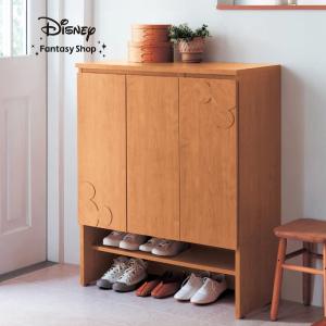 Disney（ディズニー） スリッパラック ラック スリッパ収納 収納 収納