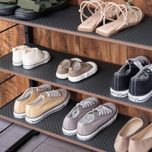 FIRSTO 靴箱シート 85753 / 玄関 靴箱 下駄箱 靴棚 シート キズ防止 傷