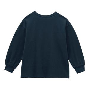 tシャツ キッズ 長袖 トップス ティーシャツ...の詳細画像2