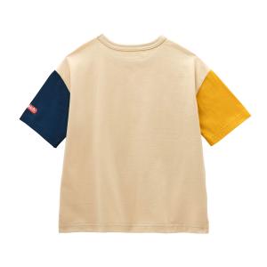 tシャツ キッズ 半袖 トップス ティーシャツ...の詳細画像2