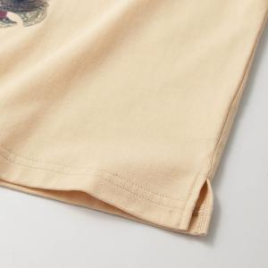tシャツ キッズ 半袖 トップス ティーシャツ...の詳細画像4