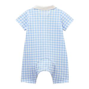 ロンパース ベビー キッズ 赤ちゃん服 ベビー...の詳細画像1