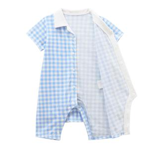 ロンパース ベビー キッズ 赤ちゃん服 ベビー...の詳細画像4
