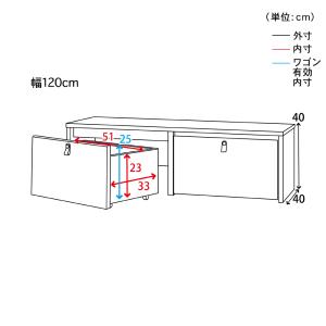 ベンチ 収納ベンチ デスク 机 作業台 収納家...の詳細画像1