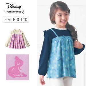 tシャツ キッズ 女の子 子供 子供服 ジュニア...の商品画像