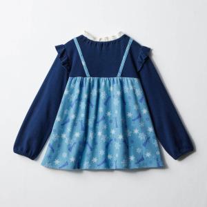 tシャツ キッズ 女の子 子供 子供服 ジュニ...の詳細画像2