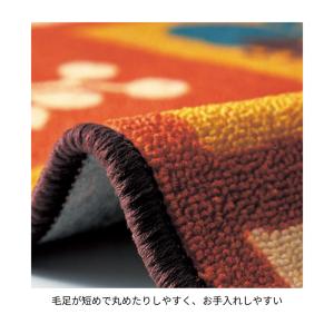 キッチンマット 120 マット キッチン 台所...の詳細画像1