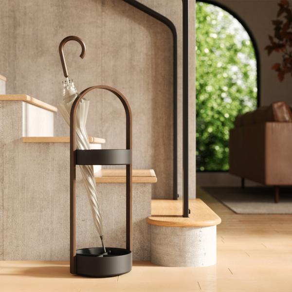 Umbra ハブ　アンブレラスタンド・傘立て