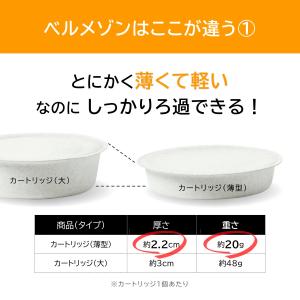 オイルポットカートリッジ 活性炭カートリッジ ...の詳細画像5