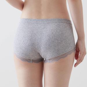ショーツ レディース パンツ パンティ リラッ...の詳細画像2